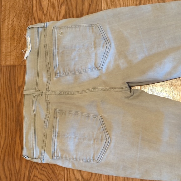Rag & Bone ankle skinny jeans - Picture 1 of 8